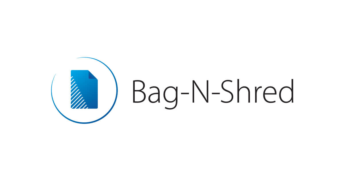 Log in to use Bag N Shred